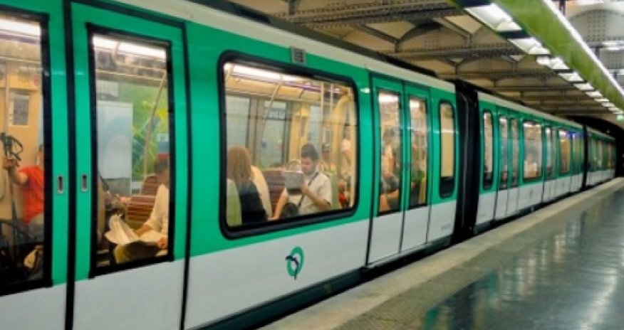 Bakı metropolitenində Fransız vaqonları istifadəyə veriləcək