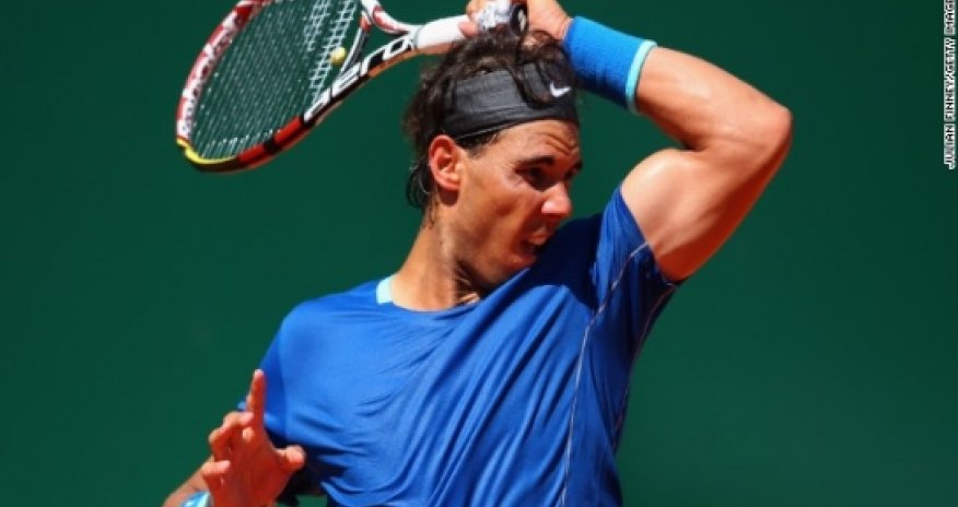 Does the French Open need an invincible Rafael Nadal?