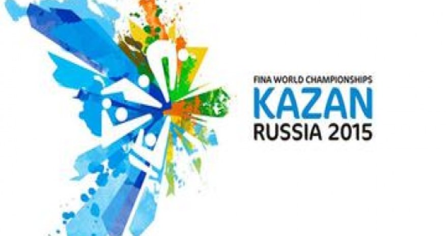 Azerbaijani swimmer qualifies for 2015 FINA