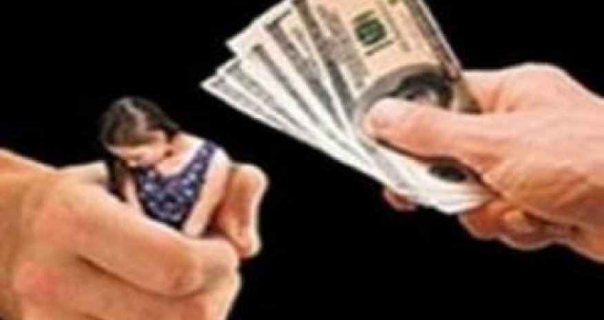 Amendments to rules for repatriation of human trafficking victims