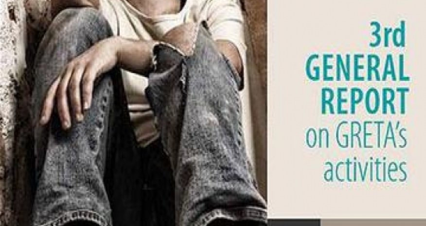GRETA publishes its first evaluation report on Azerbaijan