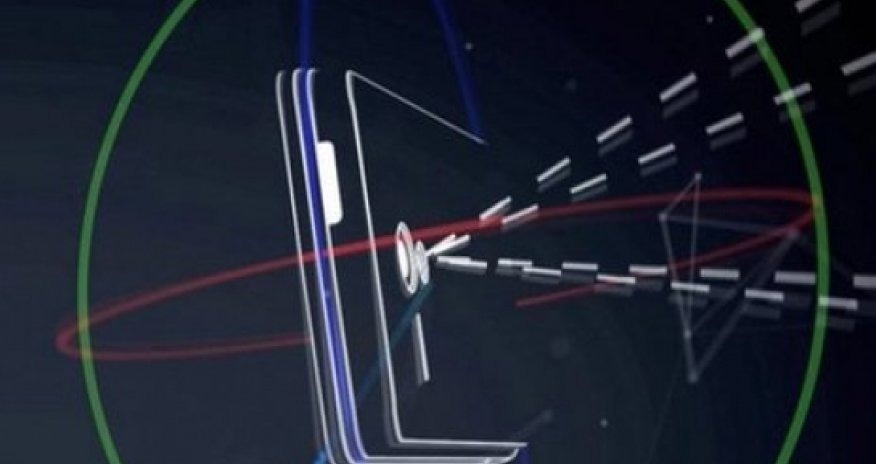 Google 'poised to produce 3D imaging tablet'