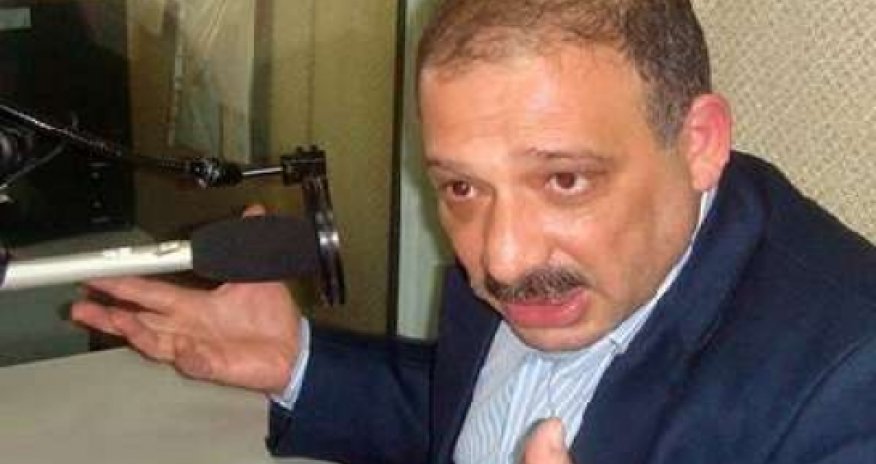 Rauf Mirgadirov permitted to attend his father’s funeral