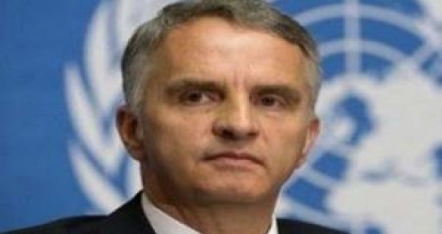 Date of OSCE Head’s visit to Azerbaijan made public