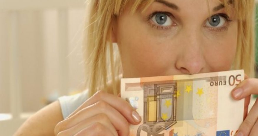 The secret link between money and happiness