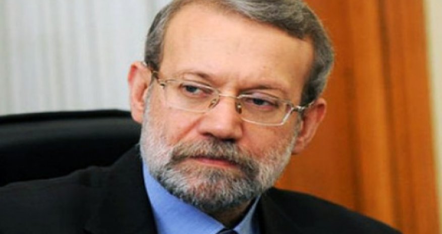 Əli Laricani yenidən İran parlamentinin spikeri seçildi