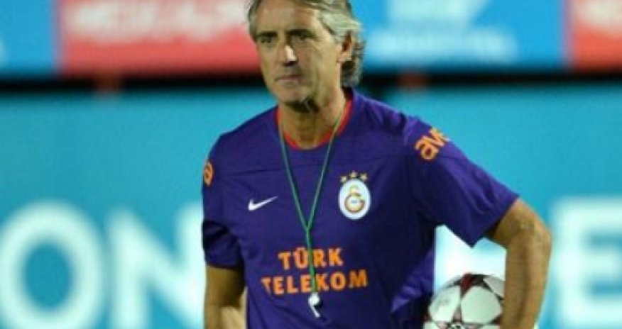 Mançini: “Onu satmaq intihara bərabər olar”