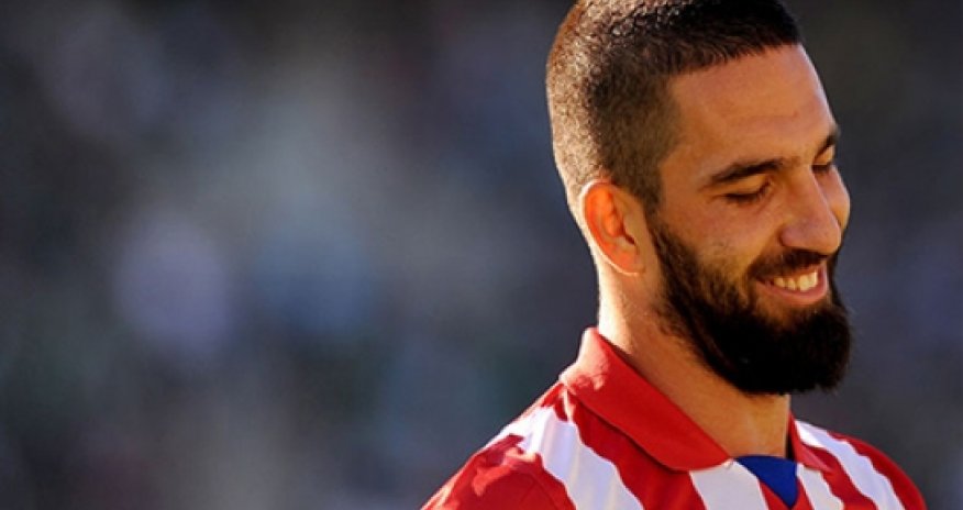 Arda Turan: "Real"la matçda özüm oynamaq istəmədim"