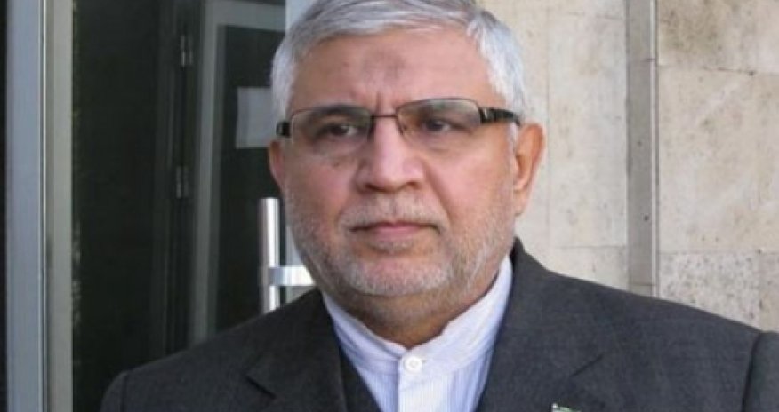 Səfir: “İranda Azərbaycan dili tədris olunur”