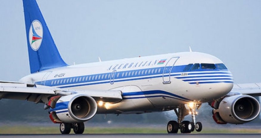 Baku-Nakhchivan and Baku-Tbilisi flights delayed