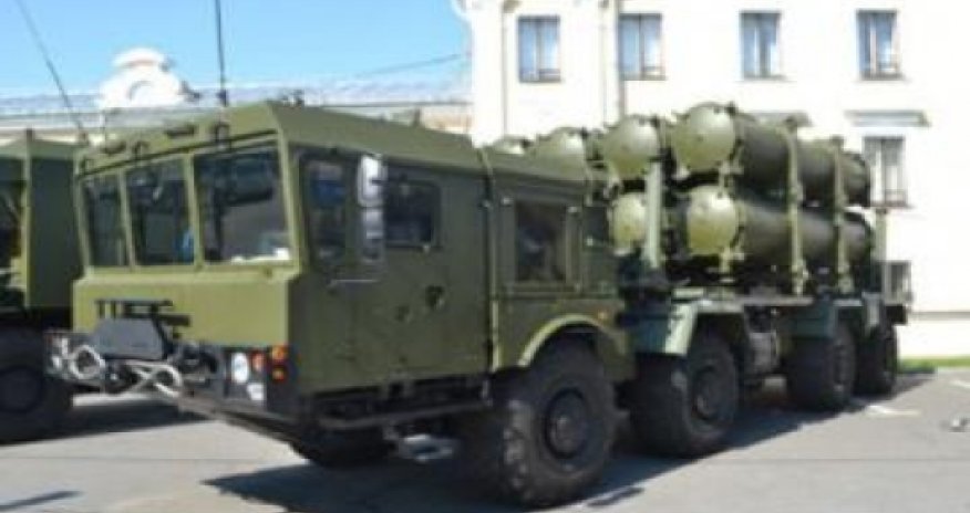 Azerbaijan plans to purchase Russian coastal missile systems
