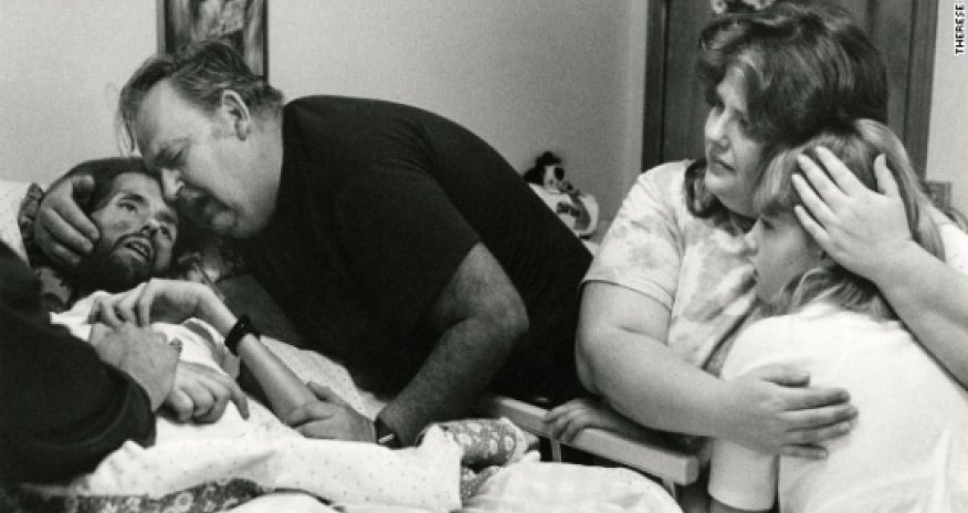 Elton John: A call to action on AIDS