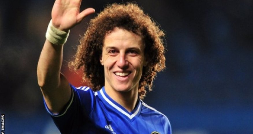 David Luiz: Chelsea and Paris St-Germain agree deal for defender