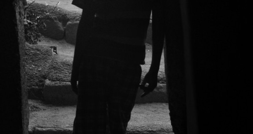 One day with refugees - PHOTO