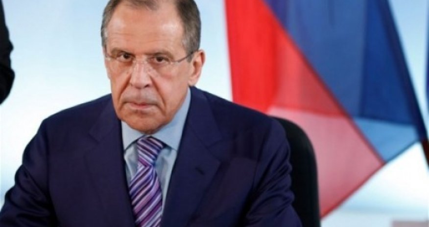 Lavrov: “Moskva Ukraynanın yeni prezidentinin etibarlı tərəfdaşı olmağa hazırdır”