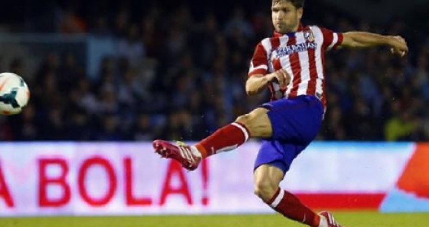 "Atletiko"nun futbolçusu "Fənərbaxça" ilə razılığa gəldi