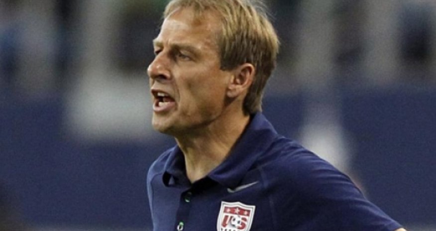 Klinsmann: "Azərbaycan millisi top-komanda deyil"