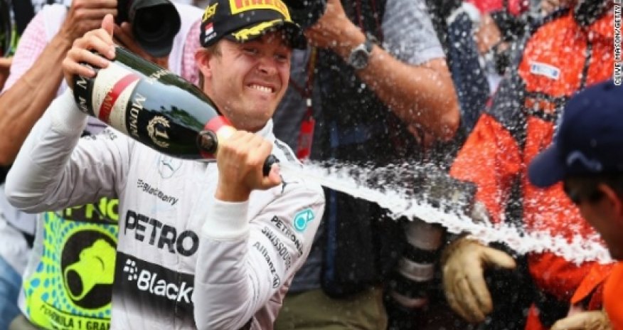 Who wants to be a billionaire?