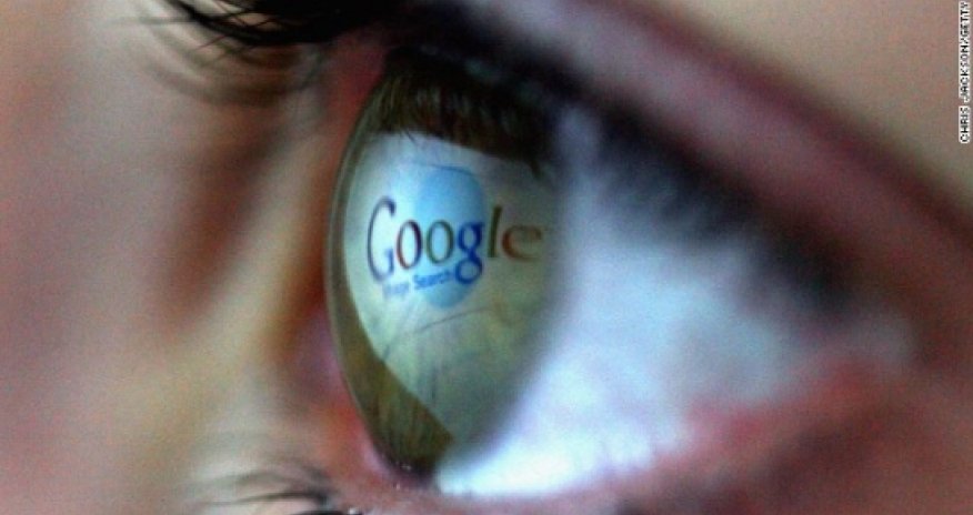 Google leapfrogs Apple as world's most valuable brand