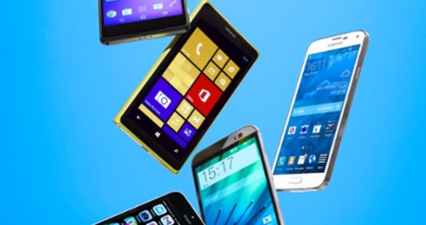 Which is the must-have smartphone of 2014 so far? - PHOTO