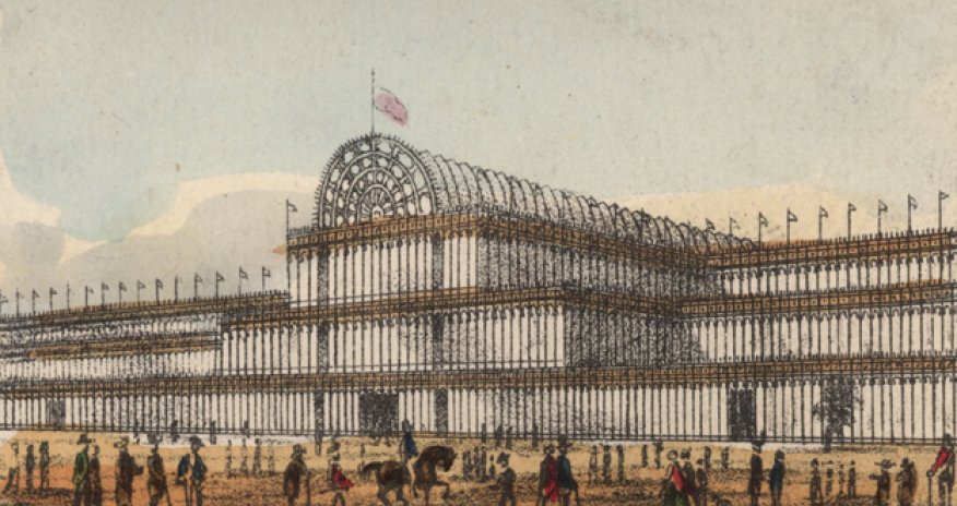 Could the era of glass skyscrapers be over? - PHOTO