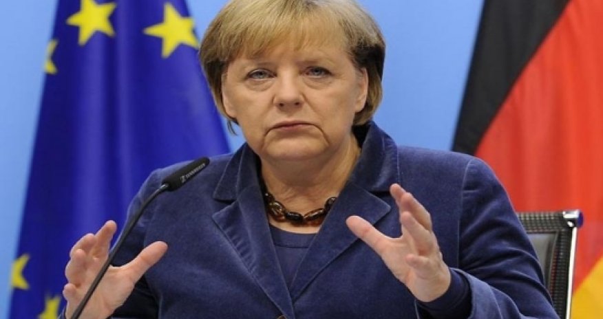 Dünyanın ən nüfuzlu qadınları - SİYAHI