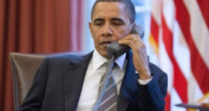 Obama Poroşenko ilə görüşəcək