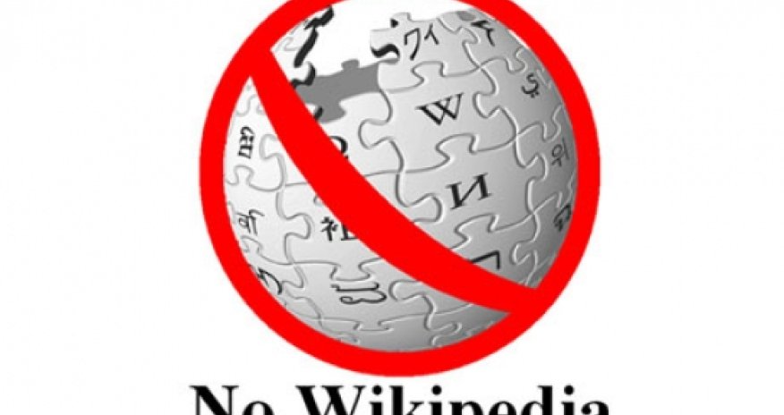 Be wary of Wikipedia, say scientists