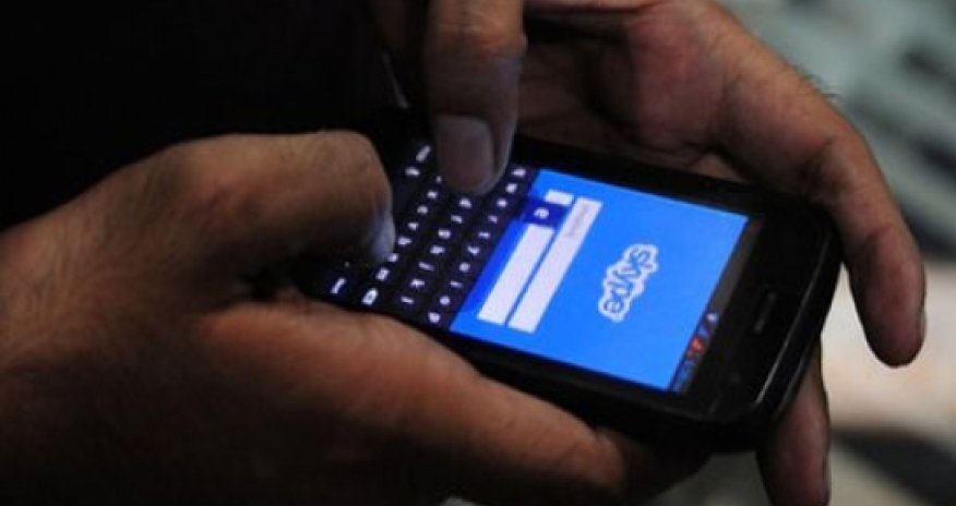 Skype to get 'real-time' translator