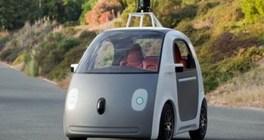 Google to build self-driving cars