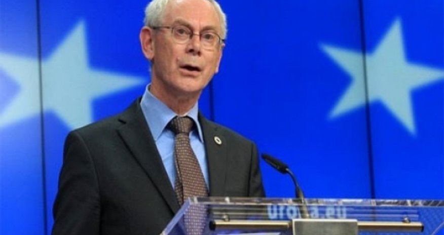 Leaders agree to review EU policies
