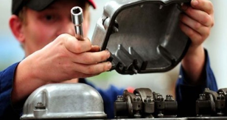 Parental careers advice to children often 'out of date'