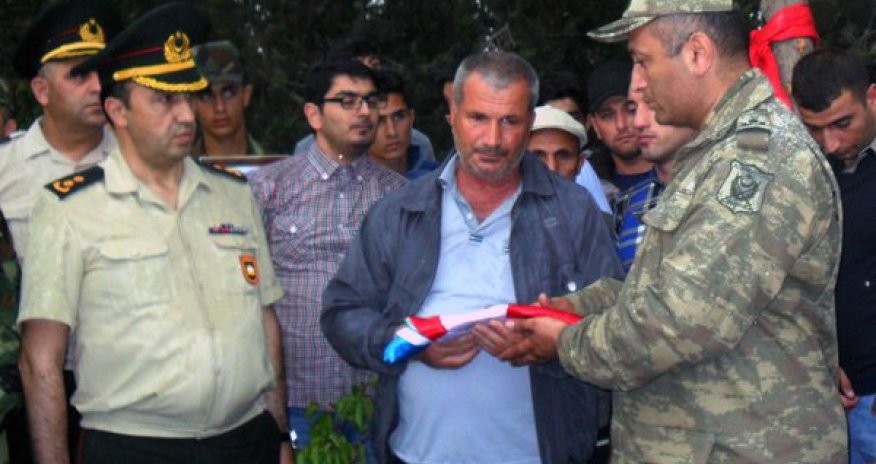 MN: İntiqam alınacaq - FOTOLAR