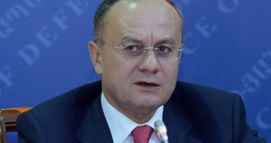 Rus generallar erməni əsgərlərə rəqs öyrədirmiş