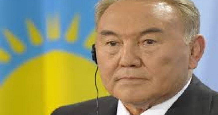 Nazarbayev: Armenia should join Eurasia Union without Karabakh