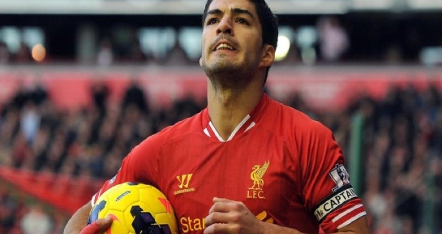 Real Madrid 'resume Suarez interest'