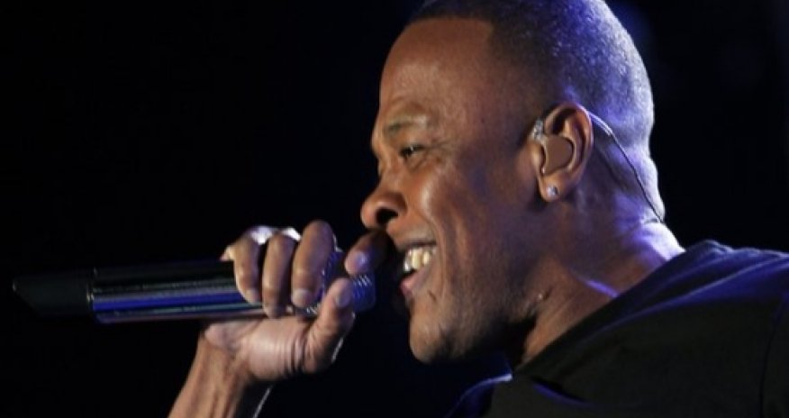 Dr Dre: The first 'hip-hop billionaire'?