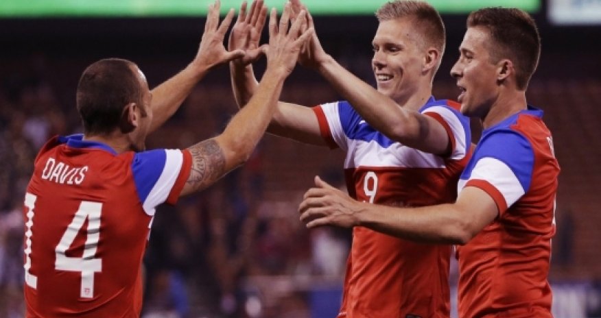 Ugly win over Azerbaijan shows US team has some work to do