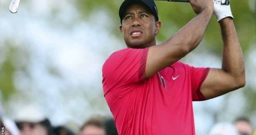 Tiger Woods withdraws from US Open to recover from back surgery