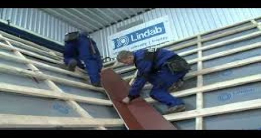 Lindab wins 3 million euro order from Azerbaijan