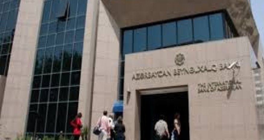 Azerbaijan's biggest bank starts eurobond roadshow