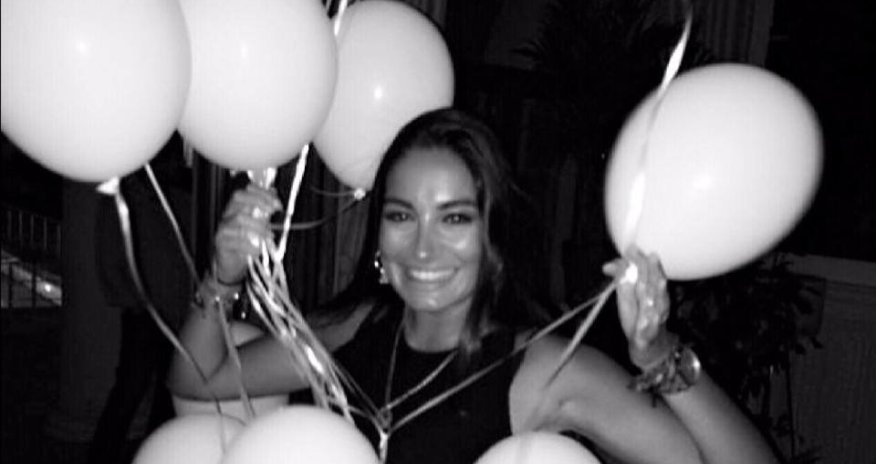 Arzu Aliyeva shares new photos - PHOTO