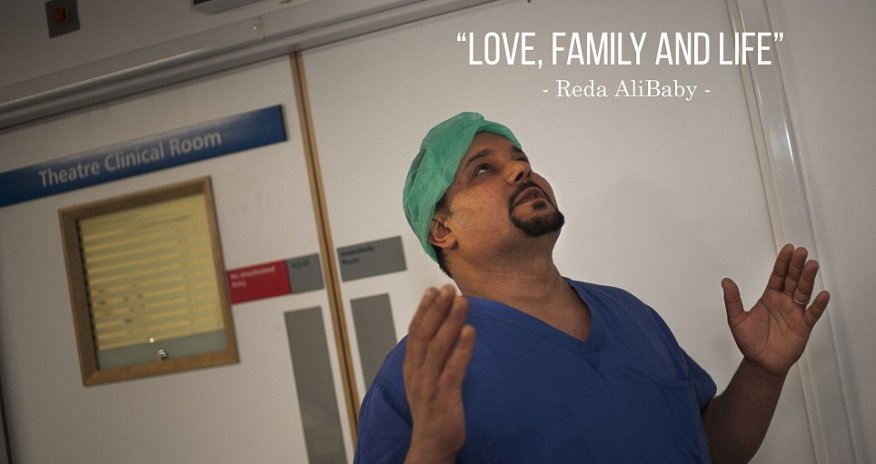 Petrified, shocked and ecstatic - PHOTO