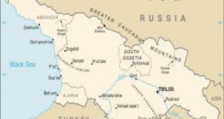Georgian minister urges calm as Azeris protest in Gardabani