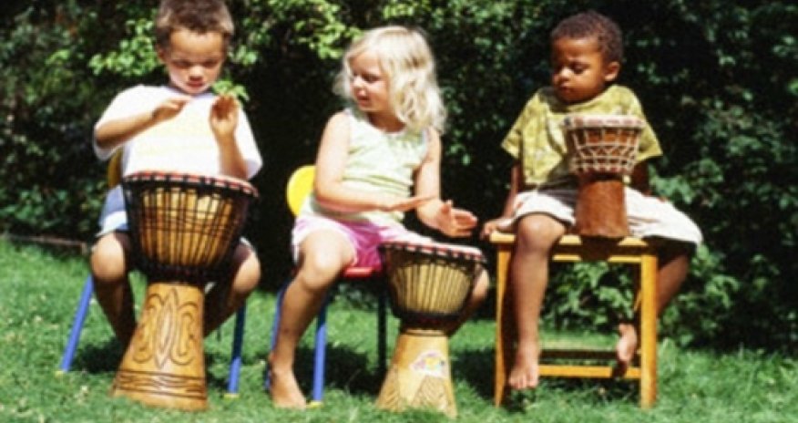 Motherhood is 'contagious'