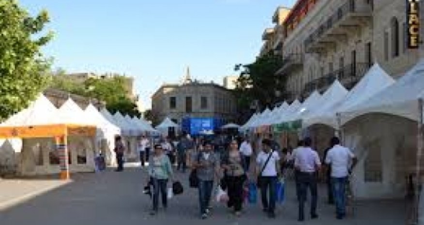 Visit the European Union in Baku, 31 May 2014!