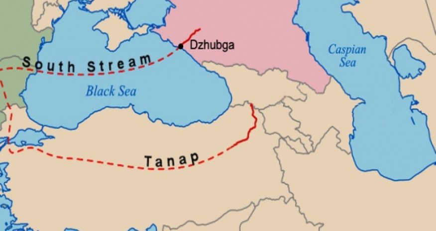 Turkey to increase its stake in TANAP