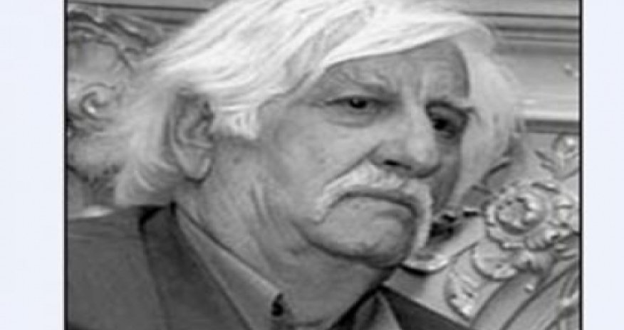 84 года назад родился известный азербайджанский поэт