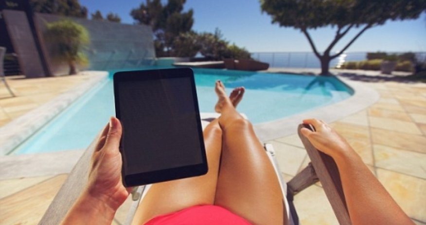 Affluent people are more likely to suffer skin and thyroid cancer