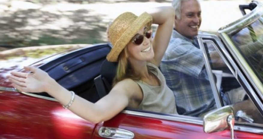 Topless fun: How to buy a convertible on a budget